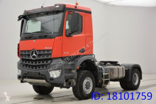 Mercedes Arocs