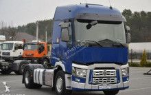 Renault Gama T 460 Euro 6 Salon PL tractor unit