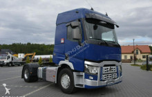 tracteur Renault T 460 / Euro 6 / Automat / Standard