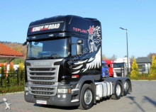 Scania R