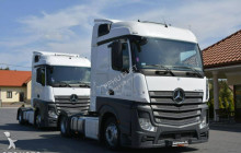 Mercedes Actros