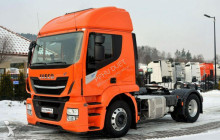 Iveco Stralis