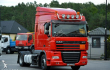 DAF XF