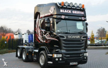 Scania R
