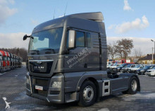 MAN TGX