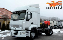 Renault Premium