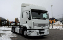 Renault Premium