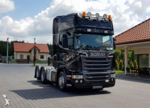 Scania R