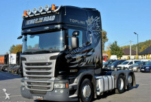 Scania R