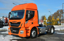 Iveco Stralis
