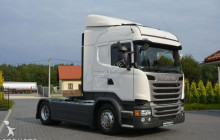 Scania R