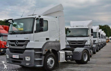 Mercedes Axor