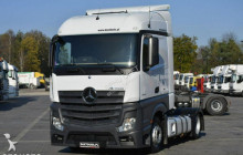 Mercedes Actros