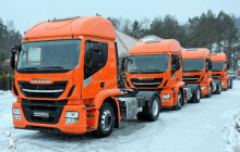 Iveco Stralis