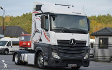 Mercedes Actros