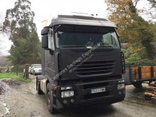 Iveco Stralis AS 440 S 45 TP