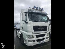 MAN TGX
