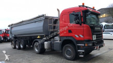 tracteur Scania