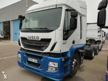 Iveco Stralis AT 440 S 46 TP