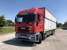 Iveco Eurostar