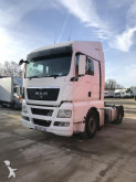 MAN TGX 18.440 XLX
