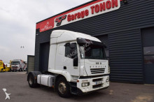 Iveco Stralis 420
