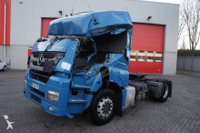 Mercedes Axor 1840