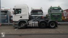 Scania G 410