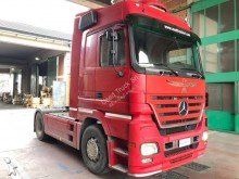 Mercedes Actros 1848 LS