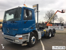 Mercedes Actros 2643