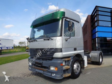 Mercedes Actros 1840