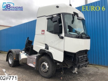 Renault Gamme T