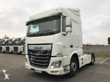 DAF XF105 460
