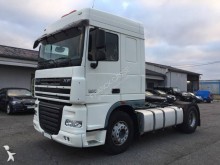 DAF XF105 460