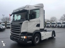 Scania R 410