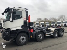 Renault Gamme K
