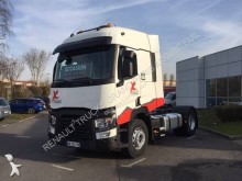 Renault Gamme T 460 T4X2 E6