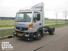 Nissan 35.15 BE-Trekker tractor unit