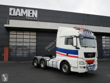 MAN TGX 33.480