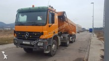 Mercedes Actros 2044