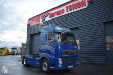 Volvo FH13 500