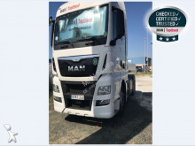 MAN TGX
