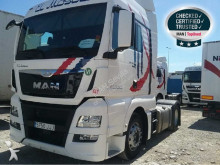 MAN TGX