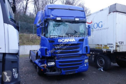 Scania Sattelzugmaschine