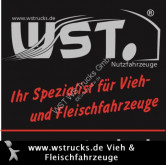 DAF Sattelzugmaschine