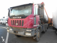 tracteur Astra 64.48