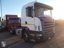 Scania R