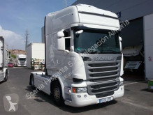 Scania R 490