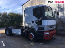 Renault tractor unit