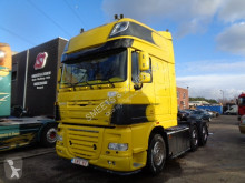 DAF XF 460